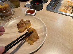 -新石器烤肉(百联川沙店)