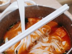-小满手工粉(北京富力广场店)