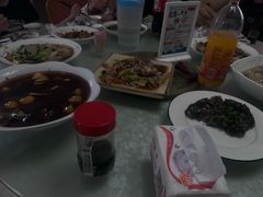 -江南村海鲜馆(洞头店)