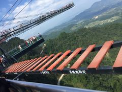 -梦幻奥陶纪景区