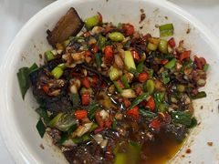 -秀妈厨房(灰汤老店)