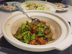 -鱼翅楼·津派砂锅鱼翅(水上公园店)