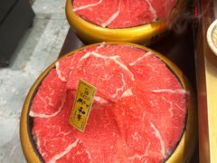 -一绪に寿喜烧(荟聚店)