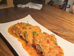 -永安水煮活鱼·仪征菜(仪征奥林匹克店)