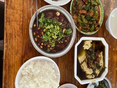 -大邑李记肥肠血旺