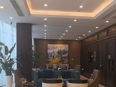 -爱康卓悦体检中心(陆家嘴分院)