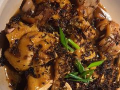 -筱爷叔·上海传统手工菜(玉树路店)