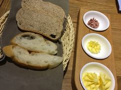 -Paulaner·德国帕拉娜自酿啤酒餐厅(海上世界店)