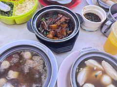 -新记肉骨茶