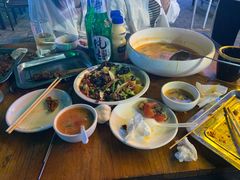 -蒲城王家烧烤大全(渭南分店)