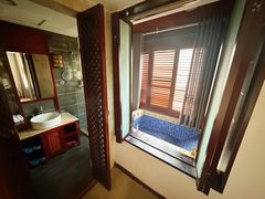 -明月山天沐温泉度假村