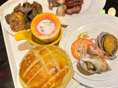 -堂会·KTV·自助餐·团建聚会(天河店)