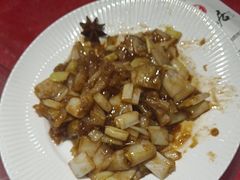 -魁盛居百年鲁菜馆(中林路店)