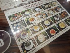 -周大娘牛乳(旧寨古村总店)