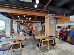 大堂-盛宝粥店(建设街店)