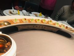 -海立阁海鲜江浙菜(漕河泾印象城店)