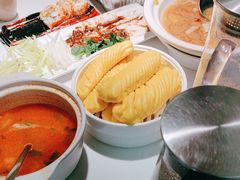 -东北风(平江万达店)