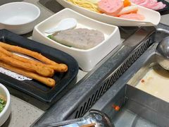 -海底捞火锅(龙岗星河COCO Park店)