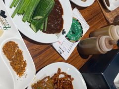 -汉巴味德(沈阳万象汇店)