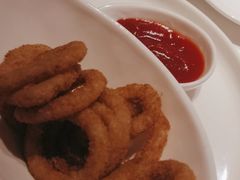 -波特曼西餐厅(南岗店)