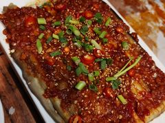 -有奴思烤肉·清真(正宁路店)