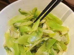 -费大厨辣椒炒肉(万家丽一店)