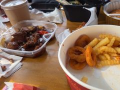 -上海野生动物园老虎餐厅