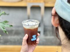 -Shiftin’浮起咖啡 (福保店)