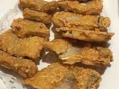 一鱼三吃-外家鸽(横栏永兴店)