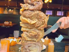 -汉巴味德(大悦城店)