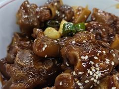 -小民大排档(马场角横路店)