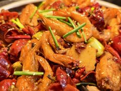 -川成元·麻辣香锅(凯德MALL西直门店)