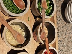 -老墙根涮肉(王四营店)