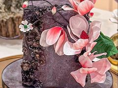 -柏尼娅PEARIA·蛋糕定制(静安店)