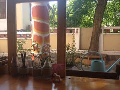 -长颈鹿咖啡(大学路店)