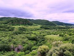 -塞罕坝国家级自然保护区
