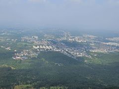-句容茅山景区