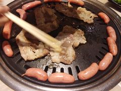 -胡哥烤肥牛(车公庙店)