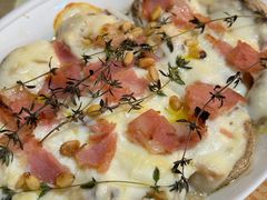 -BISTROFIORE美伊娜(伊犁南路店)