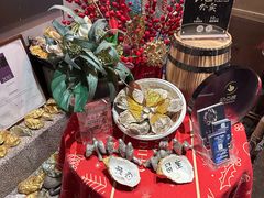 -Osteria Garden 生蚝花园餐厅(原进贤路店)
