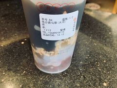 -书亦烧仙草(二七万达广场店)
