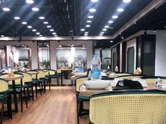 大堂-老苏州大客堂·苏帮菜·松鼠桂鱼·苏州传统小吃(观前街人民商场店)