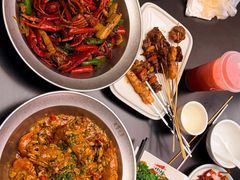 -天宝兄弟(前海壹方城店)