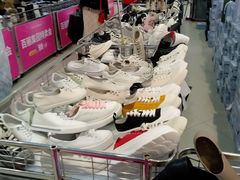 -沈阳大商千盛购物中心有限公司(长江街店)