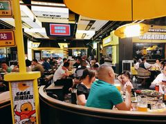 -嘎嘎鸭脑壳(蜀汉路店)