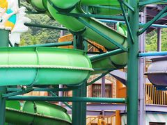 -重庆海昌加勒比海水世界