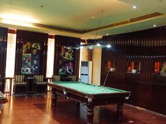 -阳光悦动游泳健身会所