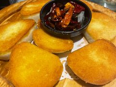 -95号酱骨·一块豆腐(展春园西路店)