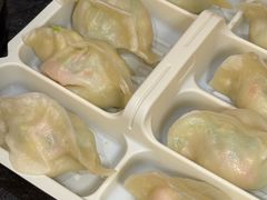 -王厚元饺子·辽菜(浑南店)
