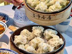 -真食净香居·内蒙稍麦(亚运村店)